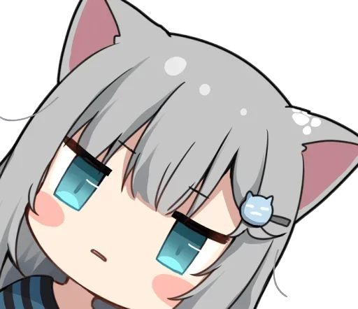 $[猫猫表情]::(A100)