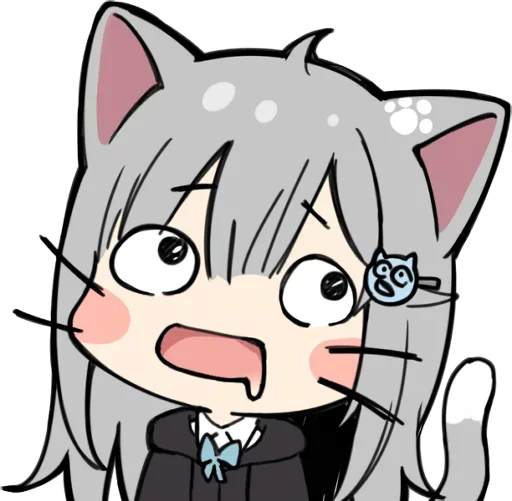 $[猫猫表情]::(A19)