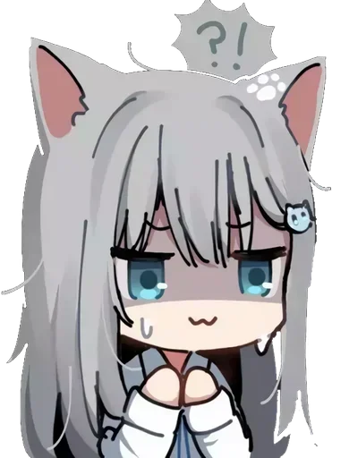 $[猫猫表情]::(A4)